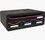Schubladenbox Toolbox Mini schwarz mit 4 Schbladen, Art.-Nr. 319914D - Paterno B2B-Shop