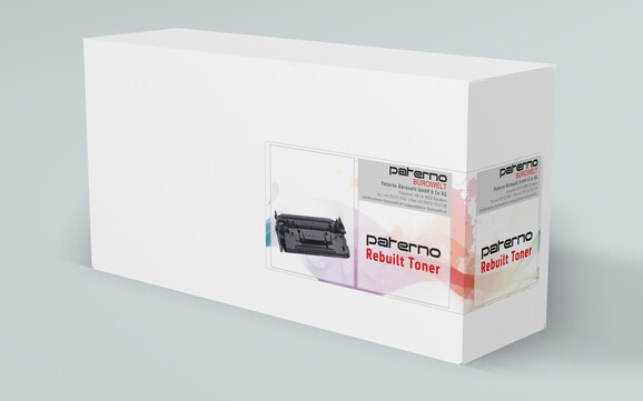 Toner Paterno HP W2122X magenta, Art.-Nr. 1057-M - Paterno B2B-Shop Toner Paterno HP W2122X magenta, Art.-Nr. 1057-M - Paterno B2B-Shop