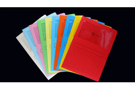 Sichtmappe Gössler G-Finder A4, Art.-Nr. G-FINDER - Paterno B2B-Shop