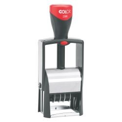 Datumstempel Colop S 2360, Art.-Nr. 65S236000 - Paterno B2B-Shop