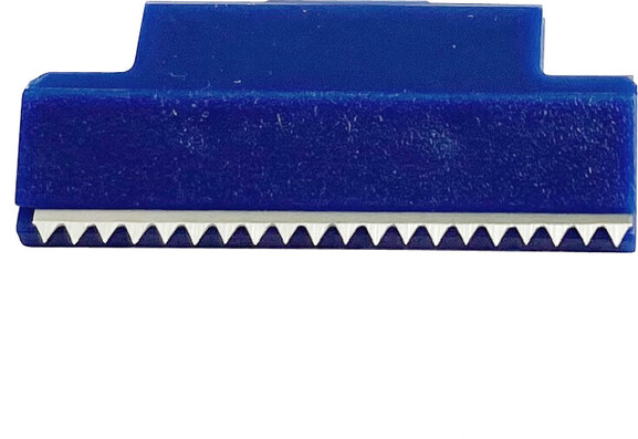 Tischabroller-Ersatzmesser Tesa, Art.-Nr. 57422E - Paterno B2B-Shop