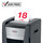 Aktenvernichter Momentum XP418+ P4EU, Art.-Nr. 2021418XEU - Paterno B2B-Shop