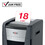 Aktenvernichter Momentum XP418+ P4EU, Art.-Nr. 2021418XEU - Paterno B2B-Shop