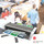 Laminiergerät Leitz A3 iLAM Touch 2 Turbo, Art.-Nr. 7520-00-00 - Paterno B2B-Shop