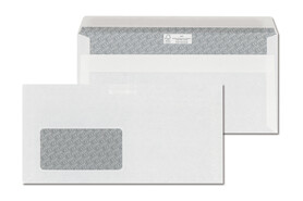 Kuvert ÖKI C5/6 SK FL weiss 80 gr., Art.-Nr. C5-6-SK-PRE80F - Paterno B2B-Shop