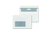 Kuvert ÖKI C6 SK FL 80 gr. weiss, Art.-Nr. C6SKWD80F - Paterno B2B-Shop