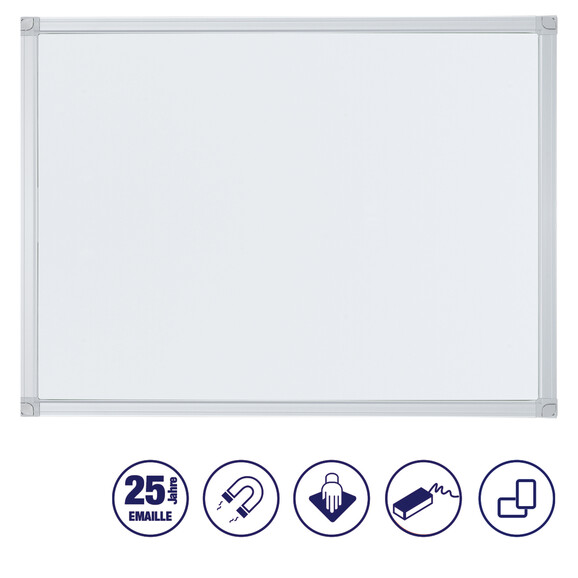 Whiteboardtafel Franken X-tra!Line 240 x 120 cm, Art.-Nr. SC3206 - Paterno B2B-Shop Whiteboardtafel Franken X-tra!Line 240 x 120 cm, Art.-Nr. SC3206 - Paterno B2B-Shop