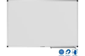 Whiteboard LM UNITE 60x90cm FSC Mix 70%, Art.-Nr. LM108143 - Paterno B2B-Shop