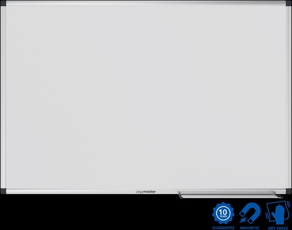 Whiteboard LM UNITE 90x120cm FSC Mix 70%, Art.-Nr. 7-108154 - Paterno B2B-Shop