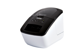 Etikettendrucker Brother Proffessionell, Art.-Nr. QL-700 - Paterno B2B-Shop