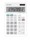 Tischrechner Sharp EL-334W, Art.-Nr. EL338G - Paterno B2B-Shop