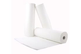 Ärztekrepp 50cm 150 lfm weiss, Art.-Nr. 42950 - Paterno B2B-Shop