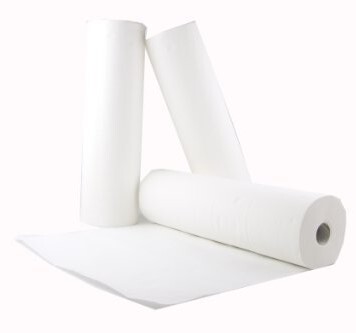 Ärztekrepp 50cm 150 lfm weiss, Art.-Nr. 42950 - Paterno B2B-Shop
