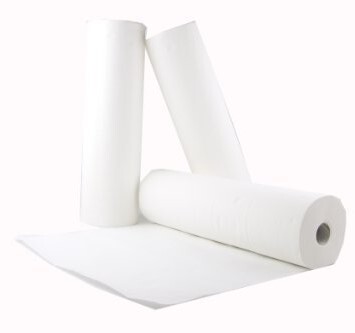 Ärztekrepp 50cm 50 lfm 2-lagig hochweiss, Art.-Nr. H1222500 - Paterno B2B-Shop Ärztekrepp 50cm 50 lfm 2-lagig hochweiss, Art.-Nr. H1222500 - Paterno B2B-Shop