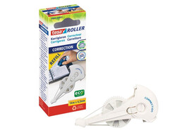 Korrekturroller Tesa Refill 4,2mmx14 lfm, Art.-Nr. 59841 - Paterno B2B-Shop