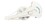 Korrekturroller Tesa Refill 4,2mmx14 lfm, Art.-Nr. 59841 - Paterno B2B-Shop