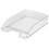 Briefkorb Leitz 5226 A4 glasklar, Art.-Nr. 5226-00-CL - Paterno B2B-Shop