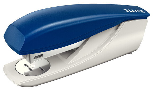 Heftgerät Leitz 5500 blau, Art.-Nr. 5500-00-BL - Paterno B2B-Shop