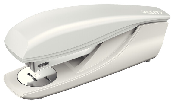 Heftgerät Leitz 5500 grau, Art.-Nr. 5500-00-GR - Paterno B2B-Shop