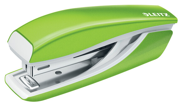 Heftgerät Leitz NeXXt WOW Mini grün, Art.-Nr. 5528-10-GN - Paterno B2B-Shop