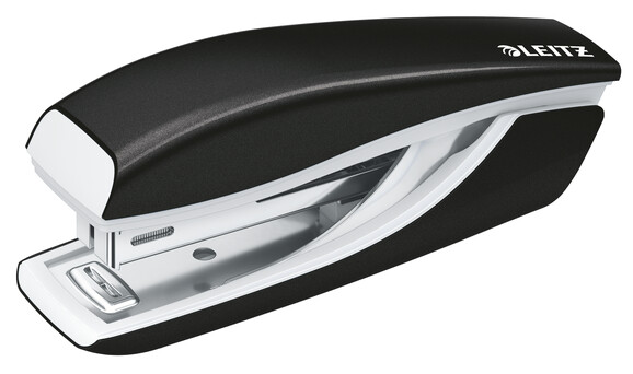 Heftgerät Leitz NeXXt WOW Mini schwarz, Art.-Nr. 5528-10-SW - Paterno B2B-Shop