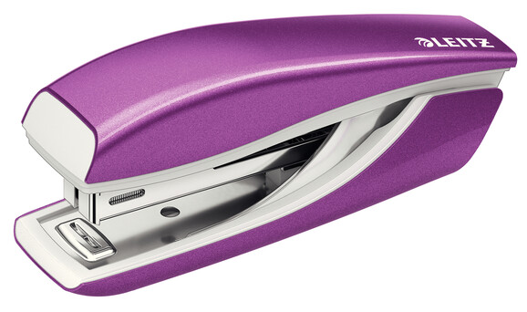 Heftgerät Leitz NeXXt WOW Mini violett, Art.-Nr. 5528-10-VI - Paterno B2B-Shop