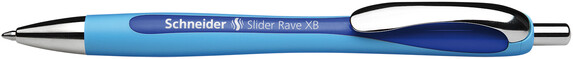 Gelkugelschreiber Schneider Slider RAVE XB blau, Art.-Nr. SN1325-BL - Paterno B2B-Shop Gelkugelschreiber Schneider Slider RAVE XB blau, Art.-Nr. SN1325-BL - Paterno B2B-Shop