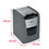 Aktenvernichter Rexel Optimum Auto+ 90X, Art.-Nr. 2103080EUA - Paterno B2B-Shop
