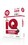 Kopierpapier IQEconomy+ A4 80gr. weiss CIE161, Art.-Nr. IQECO-A4-80 - Paterno B2B-Shop