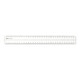 Lineal Aristo 30 cm Plexglas, Art.-Nr. 1433 - Paterno B2B-Shop Lineal Aristo 30 cm Plexglas, Art.-Nr. 1433 - Paterno B2B-Shop