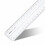 Lineal Aristo 30 cm Plexglas, Art.-Nr. 1433 - Paterno B2B-Shop