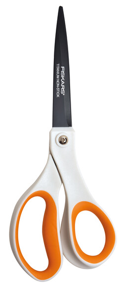 Schere Fiskars Titanium 21 cm, Art.-Nr. FI9-5413 - Paterno B2B-Shop
