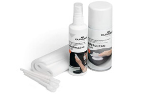 Reinigungsset Durable PC Cleaning Kit, Art.-Nr. 583400 - Paterno B2B-Shop