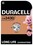 Knopfbatterie Duracell 3 Volt, Art.-Nr. CR2430 - Paterno B2B-Shop