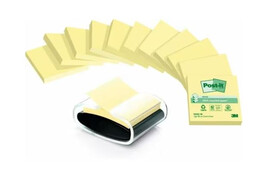 Dispenser Post-it Z-Notes 76x76mm, Art.-Nr. C2014 - Paterno B2B-Shop