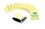 Dispenser Post-it Z-Notes 76x76mm, Art.-Nr. C2014 - Paterno B2B-Shop
