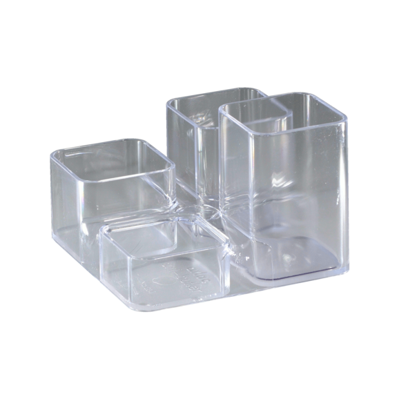 Köcher Arlac Uni Butler transparent, Art.-Nr. 234-TR - Paterno B2B-Shop Köcher Arlac Uni Butler transparent, Art.-Nr. 234-TR - Paterno B2B-Shop