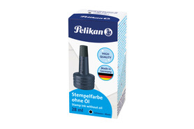 Stempelfarbe Pelikan 4 K, Art.-Nr. 4-K - Paterno B2B-Shop
