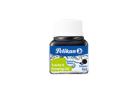 Tusche Pelikan 523 10ml, Art.-Nr. 523 - Paterno B2B-Shop