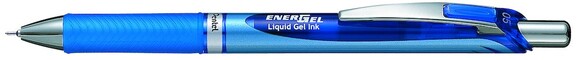 Gelroller Pentel Energel blau, Art.-Nr. BLN75-BL - Paterno B2B-Shop Gelroller Pentel Energel blau, Art.-Nr. BLN75-BL - Paterno B2B-Shop