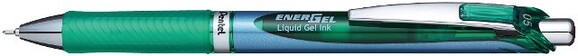 Gelroller Pentel Energel grün, Art.-Nr. BLN75-GN - Paterno B2B-Shop Gelroller Pentel Energel grün, Art.-Nr. BLN75-GN - Paterno B2B-Shop