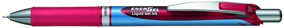 Gelroller Pentel Energel rot, Art.-Nr. BLN75-RT - Paterno B2B-Shop