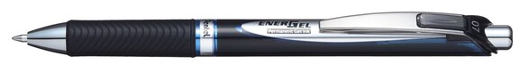 Gelroller Pentel Energel Document blau, Art.-Nr. BLP77-BL - Paterno B2B-Shop