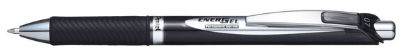 Gelroller Pentel EnerGel Document schwarz, Art.-Nr. BLP77-SW - Paterno B2B-Shop Gelroller Pentel EnerGel Document schwarz, Art.-Nr. BLP77-SW - Paterno B2B-Shop