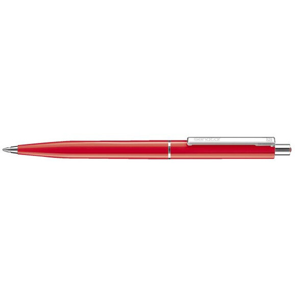 Kugelschreiber Senator POINT ZERO, Art.-Nr. 2366V5000-RT - Paterno B2B-Shop