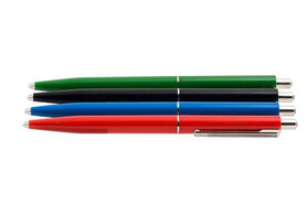 Kugelschreiber Senator POINT ZERO, Art.-Nr. S-062362V50 - Paterno B2B-Shop