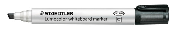 Whiteboardmarker Staedtler schwarz, Art.-Nr. 351-B-SW - Paterno B2B-Shop Whiteboardmarker Staedtler schwarz, Art.-Nr. 351-B-SW - Paterno B2B-Shop