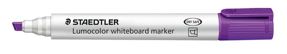 Whiteboardmarker Staedtler violett, Art.-Nr. 351-B-VI - Paterno B2B-Shop Whiteboardmarker Staedtler violett, Art.-Nr. 351-B-VI - Paterno B2B-Shop