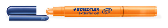 Trockenmarker Staedtler orange, Art.-Nr. 264-OR - Paterno B2B-Shop