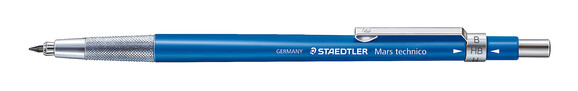 Fallminenstift Staedtler Mars technico 780C 2 mm, Art.-Nr. 780C - Paterno B2B-Shop